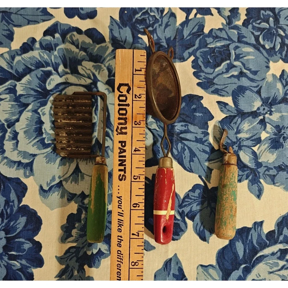 N/A all antique